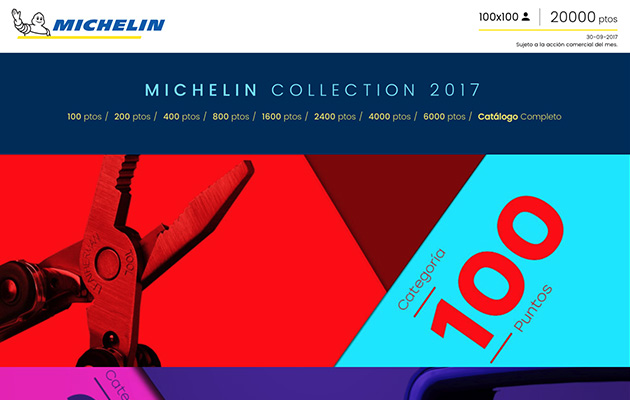 michelin
